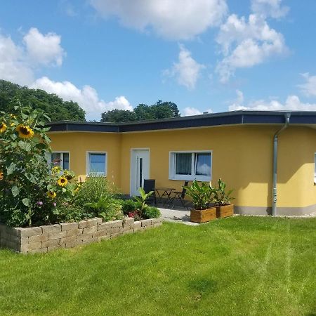 Ferienhaus Zum Imker Velten Εξωτερικό φωτογραφία
