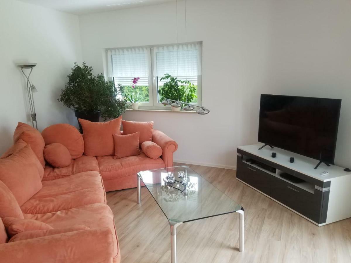 Ferienhaus Zum Imker Velten Εξωτερικό φωτογραφία