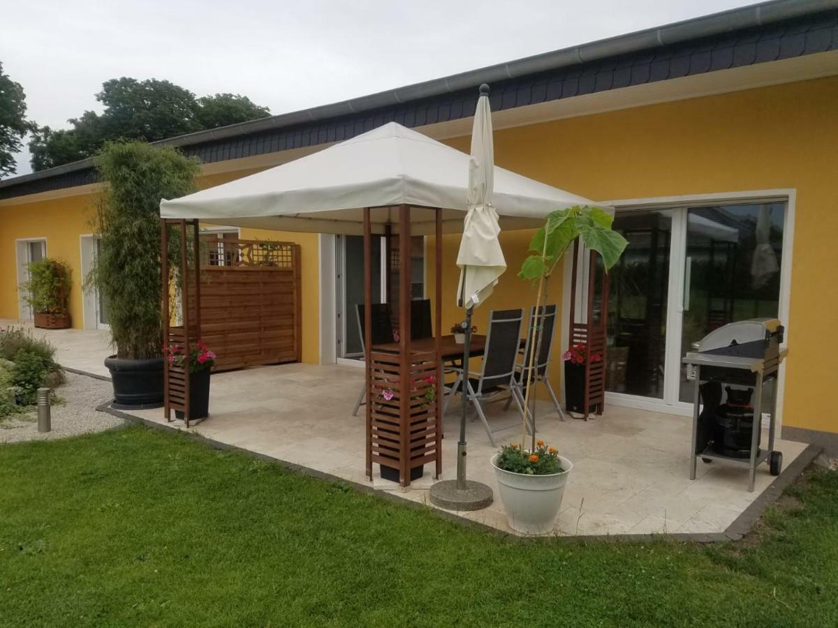 Ferienhaus Zum Imker Velten Εξωτερικό φωτογραφία