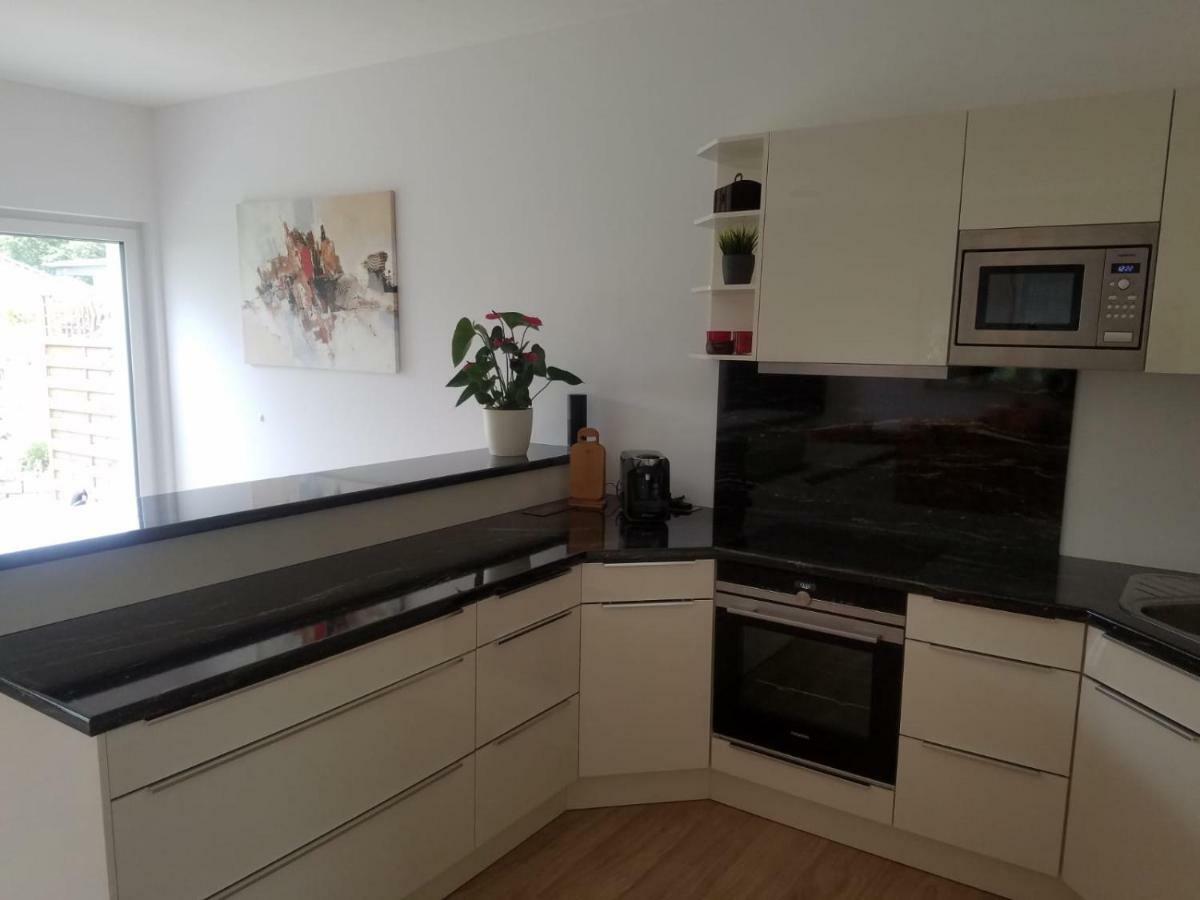 Ferienhaus Zum Imker Velten Εξωτερικό φωτογραφία