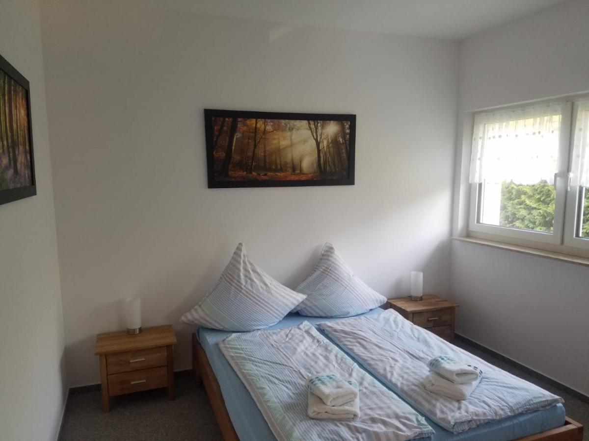 Ferienhaus Zum Imker Velten Εξωτερικό φωτογραφία