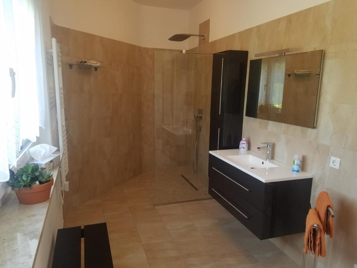 Ferienhaus Zum Imker Velten Εξωτερικό φωτογραφία