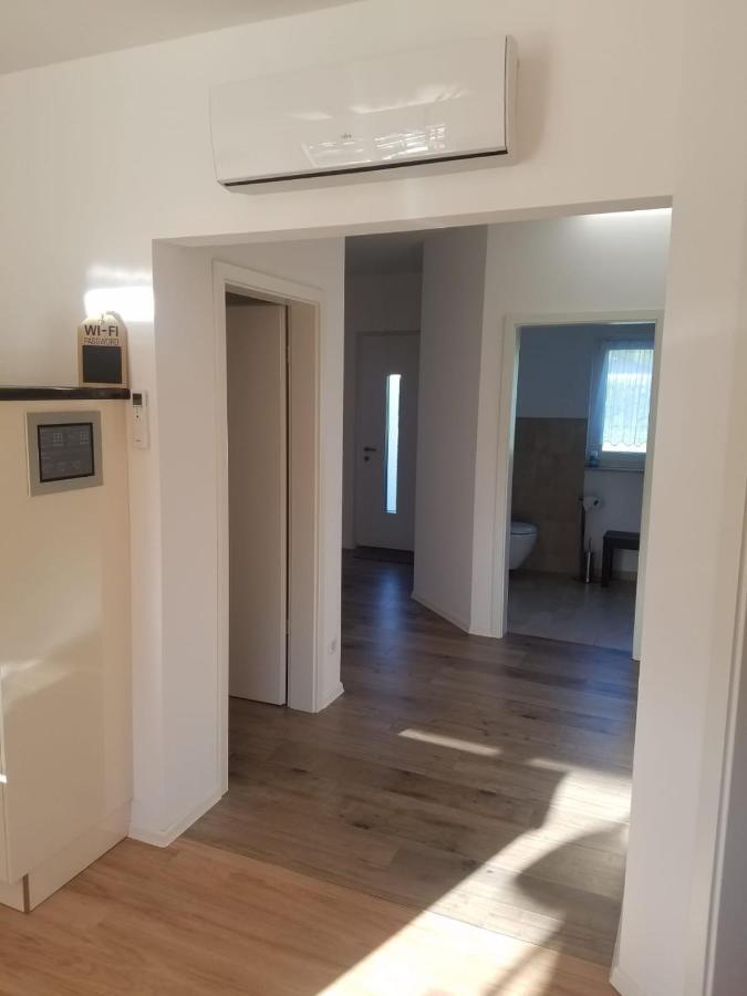 Ferienhaus Zum Imker Velten Εξωτερικό φωτογραφία