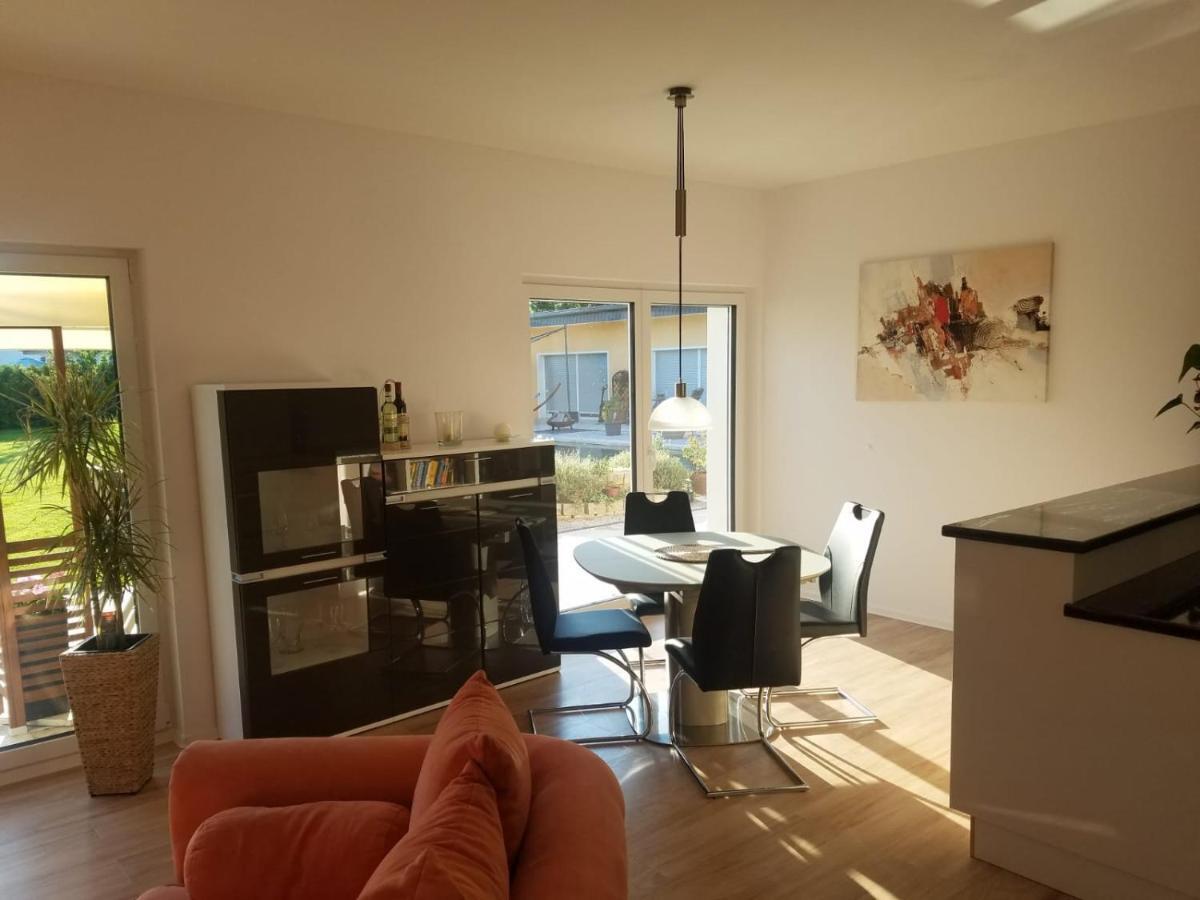 Ferienhaus Zum Imker Velten Εξωτερικό φωτογραφία